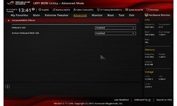 Asus Maximus VIII Formula