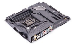 Asus Maximus VIII Formula