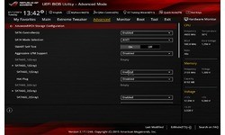 Asus Maximus VIII Formula