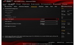 Asus Maximus VIII Formula