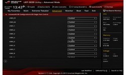 Asus Maximus VIII Formula