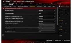 Asus Maximus VIII Formula