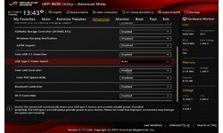 Asus Maximus VIII Formula