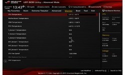Asus Maximus VIII Formula