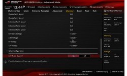 Asus Maximus VIII Formula