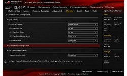 Asus Maximus VIII Formula