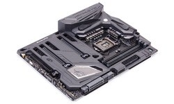 Asus Maximus VIII Formula
