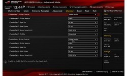 Asus Maximus VIII Formula