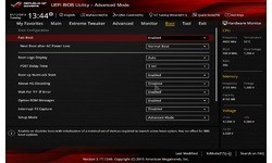 Asus Maximus VIII Formula