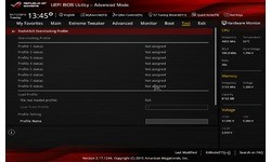Asus Maximus VIII Formula