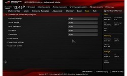 Asus Maximus VIII Formula