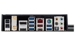 Asus Maximus VIII Formula