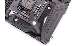 Asus Maximus VIII Formula