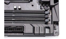 Asus Maximus VIII Formula