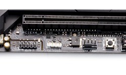 Asus Maximus VIII Formula