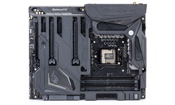 Asus Maximus VIII Formula