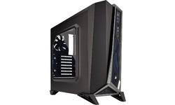 Corsair Spec-Alpha Black/Silver