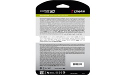 Kingston KC400 128GB