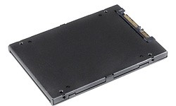 Kingston KC400 256GB