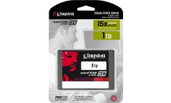 Kingston KC400 1TB