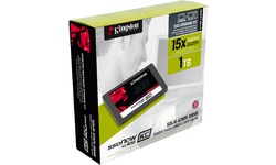 Kingston KC400 1TB (upgrade kit)