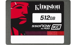 Kingston KC400 512GB (upgrade kit)