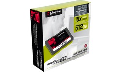 Kingston KC400 512GB (upgrade kit)