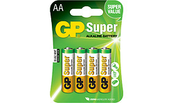 GP Super AA
