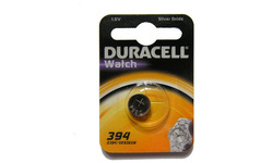 Duracell D394