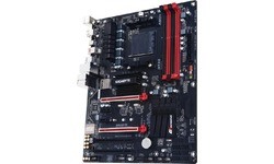 Gigabyte 970-Gaming