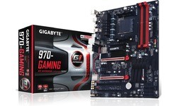 Gigabyte 970-Gaming