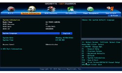 Gigabyte 990FX-Gaming