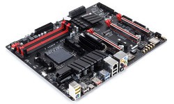 Gigabyte 990FX-Gaming