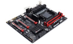Gigabyte 990FX-Gaming