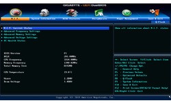 Gigabyte 990FX-Gaming