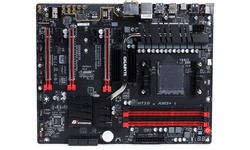 Gigabyte 990FX-Gaming