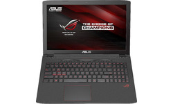 Asus RoG GL752VW-T4232T