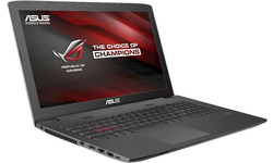 Asus RoG GL752VW-T4232T