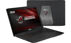 Asus RoG GL552VW-CN471T