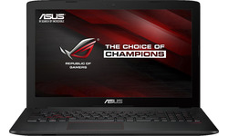 Asus RoG GL552VW-CN471T