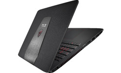 Asus RoG GL552VW-CN471T