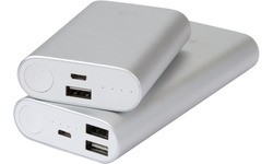 Xiaomi Powerbank 10000 mAh