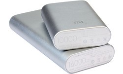Xiaomi Powerbank 10000 mAh