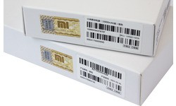 Xiaomi Powerbank 10000 mAh