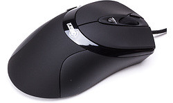 Sharkoon FireGlider Laser Black