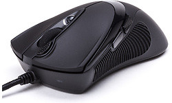 Sharkoon FireGlider Laser Black