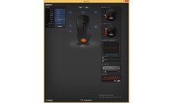 SteelSeries Rival 300 Silver