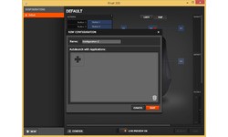 SteelSeries Rival 300 Silver