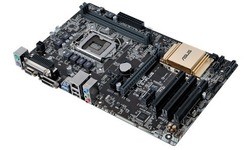 Asus H110-Plus