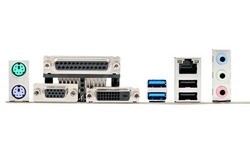 Asus H110-Plus